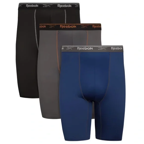 Reebok big hotsell and tall underwear